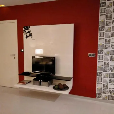 Apartamento Moderno Y Acogedor En El Casco Histórico Pontevedra
