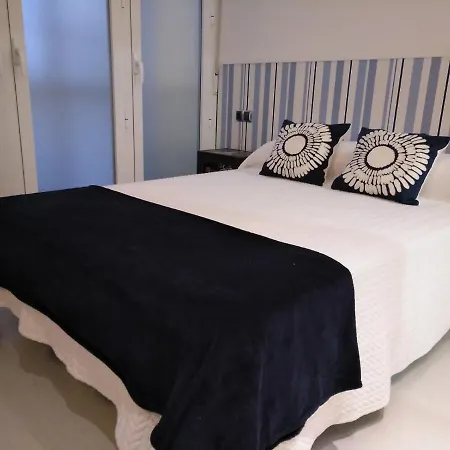 Moderno Y Acogedor En El Casco Histórico Apartamento Pontevedra