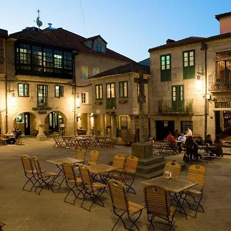 Moderno Y Acogedor En El Casco Histórico Apartamento *